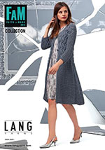 Catalogue Lang Yarns FAM 205